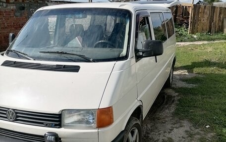 Volkswagen Transporter T4, 2001 год, 900 000 рублей, 1 фотография