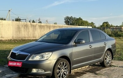 Skoda Octavia, 2010 год, 970 000 рублей, 1 фотография