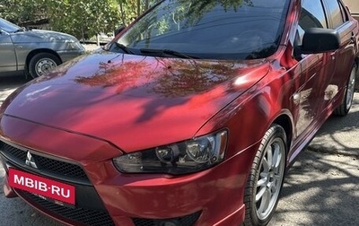 Mitsubishi Lancer IX, 2007 год, 1 099 000 рублей, 1 фотография