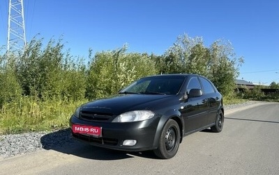 Chevrolet Lacetti, 2011 год, 425 000 рублей, 1 фотография