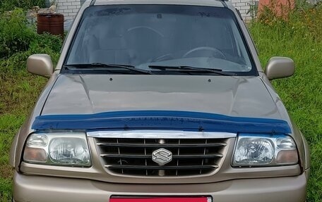 Suzuki Grand Vitara, 2001 год, 350 000 рублей, 1 фотография