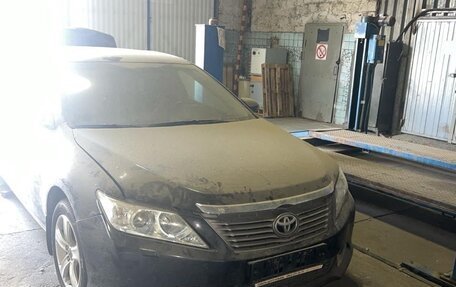 Toyota Camry, 2012 год, 1 350 000 рублей, 1 фотография