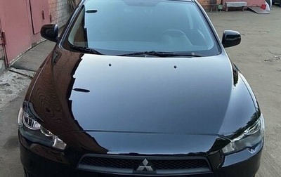 Mitsubishi Lancer IX, 2008 год, 990 000 рублей, 1 фотография