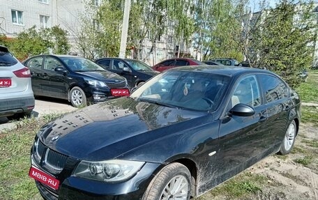 BMW 3 серия, 2006 год, 900 000 рублей, 1 фотография