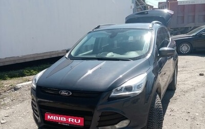 Ford Kuga III, 2013 год, 1 315 000 рублей, 1 фотография