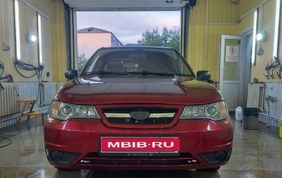 Daewoo Nexia I рестайлинг, 2013 год, 450 000 рублей, 1 фотография