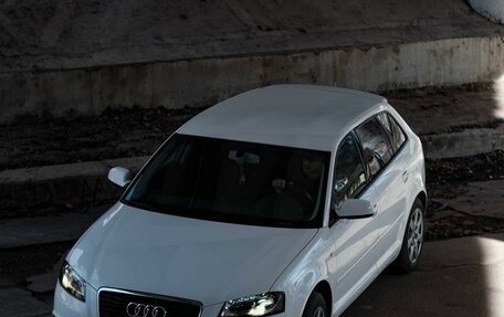 Audi A3, 2012 год, 1 100 000 рублей, 2 фотография