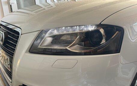 Audi A3, 2012 год, 1 100 000 рублей, 12 фотография