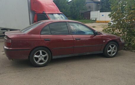 Honda Accord VII рестайлинг, 1999 год, 300 000 рублей, 3 фотография