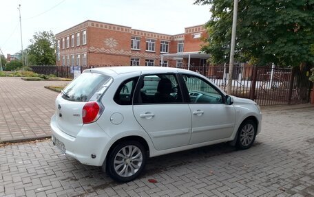 Datsun mi-DO, 2016 год, 630 000 рублей, 2 фотография