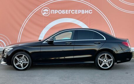 Mercedes-Benz C-Класс, 2015 год, 2 299 999 рублей, 8 фотография