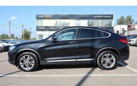 BMW X4, 2018 год, 2 950 000 рублей, 2 фотография