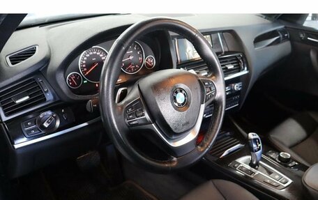 BMW X4, 2018 год, 2 950 000 рублей, 6 фотография