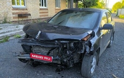 Chevrolet Cobalt II, 2013 год, 270 000 рублей, 1 фотография