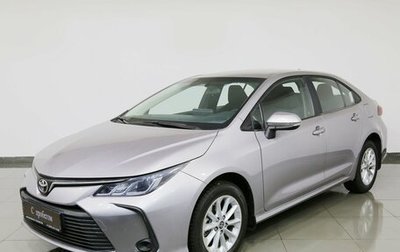 Toyota Corolla, 2020 год, 1 795 000 рублей, 1 фотография