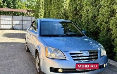 Chery Fora (A21), 2007 год, 390 000 рублей, 1 фотография