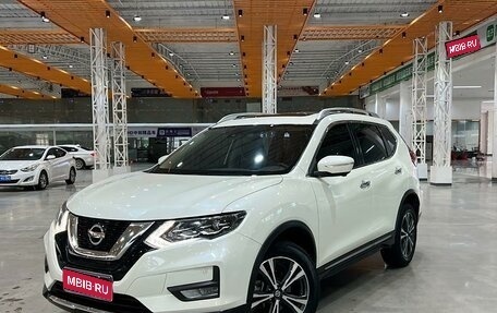 Nissan X-Trail, 2021 год, 2 700 000 рублей, 1 фотография