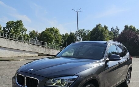 BMW X1, 2014 год, 2 200 000 рублей, 1 фотография