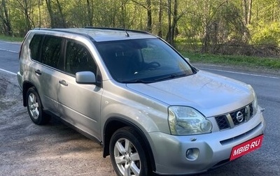 Nissan X-Trail, 2007 год, 1 000 000 рублей, 1 фотография