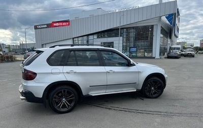 BMW X5, 2008 год, 1 900 000 рублей, 1 фотография