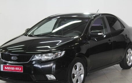 KIA Cerato III, 2009 год, 770 000 рублей, 1 фотография