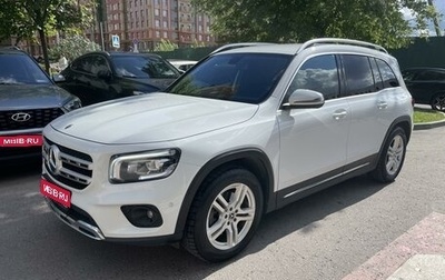 Mercedes-Benz GLB, 2020 год, 3 700 000 рублей, 1 фотография