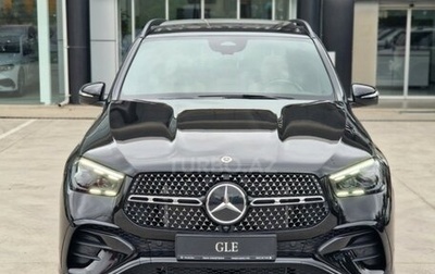 Mercedes-Benz GLE, 2024 год, 15 390 000 рублей, 1 фотография