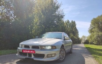 Mitsubishi Galant VIII, 2000 год, 350 000 рублей, 1 фотография