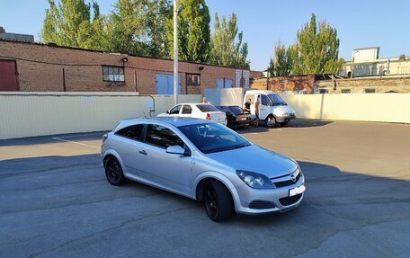 Opel Astra H, 2009 год, 720 000 рублей, 1 фотография