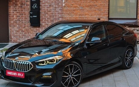 BMW 2 серия F44, 2021 год, 2 999 999 рублей, 1 фотография