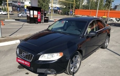 Volvo S80 II рестайлинг 2, 2007 год, 900 000 рублей, 1 фотография