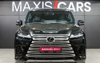 Lexus LX, 2024 год, 18 300 000 рублей, 1 фотография