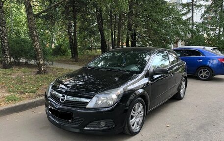 Opel Astra H, 2008 год, 720 000 рублей, 1 фотография