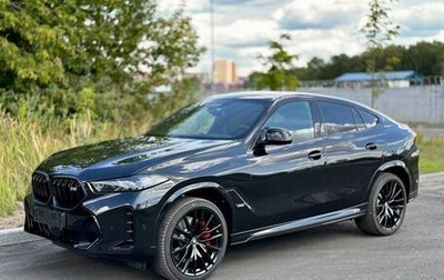 BMW X6, 2024 год, 19 000 000 рублей, 1 фотография