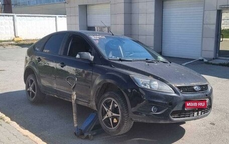 Ford Focus II рестайлинг, 2007 год, 350 000 рублей, 1 фотография