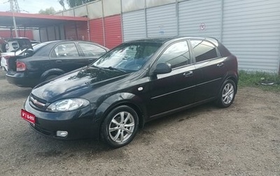 Chevrolet Lacetti, 2011 год, 650 000 рублей, 1 фотография