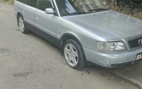 Audi A6, 1997 год, 410 000 рублей, 1 фотография