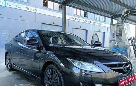 Mazda 6, 2008 год, 950 000 рублей, 1 фотография