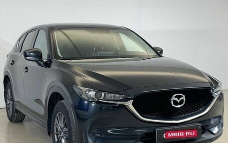 Mazda CX-5 II, 2020 год, 2 890 000 рублей, 1 фотография