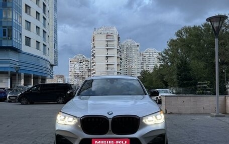 BMW X4, 2020 год, 5 000 000 рублей, 1 фотография