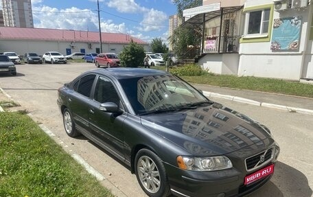 Volvo S60 III, 2009 год, 750 000 рублей, 1 фотография