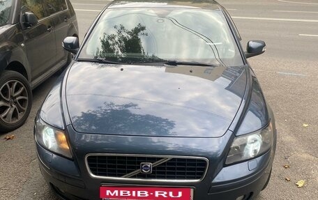 Volvo S40 II, 2007 год, 800 000 рублей, 1 фотография