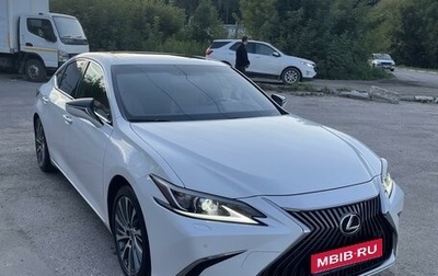 Lexus ES VII, 2020 год, 4 200 000 рублей, 1 фотография