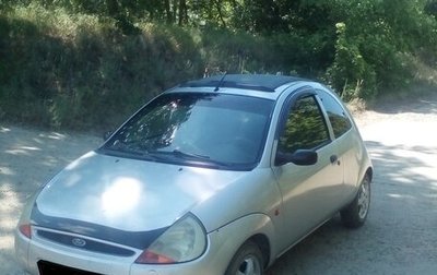 Ford KA I, 2001 год, 200 000 рублей, 1 фотография