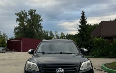 Lifan X60 I рестайлинг, 2014 год, 650 000 рублей, 1 фотография