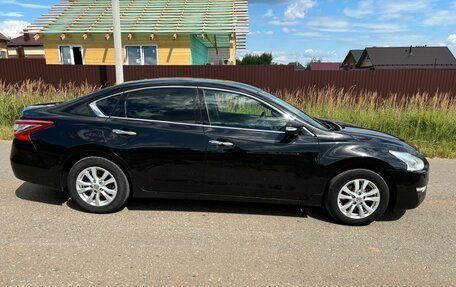 Nissan Teana, 2014 год, 1 450 000 рублей, 4 фотография