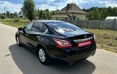 Nissan Teana, 2014 год, 1 450 000 рублей, 5 фотография