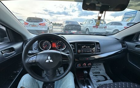 Mitsubishi Lancer IX, 2007 год, 670 000 рублей, 6 фотография