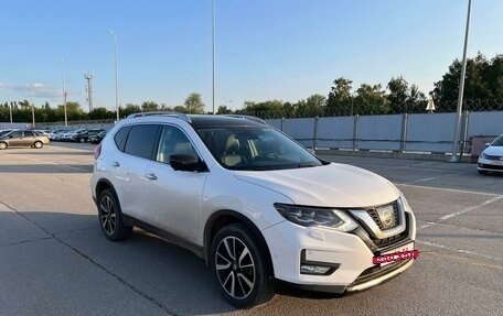 Nissan X-Trail, 2019 год, 2 750 000 рублей, 2 фотография