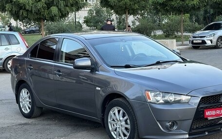 Mitsubishi Lancer IX, 2007 год, 670 000 рублей, 3 фотография